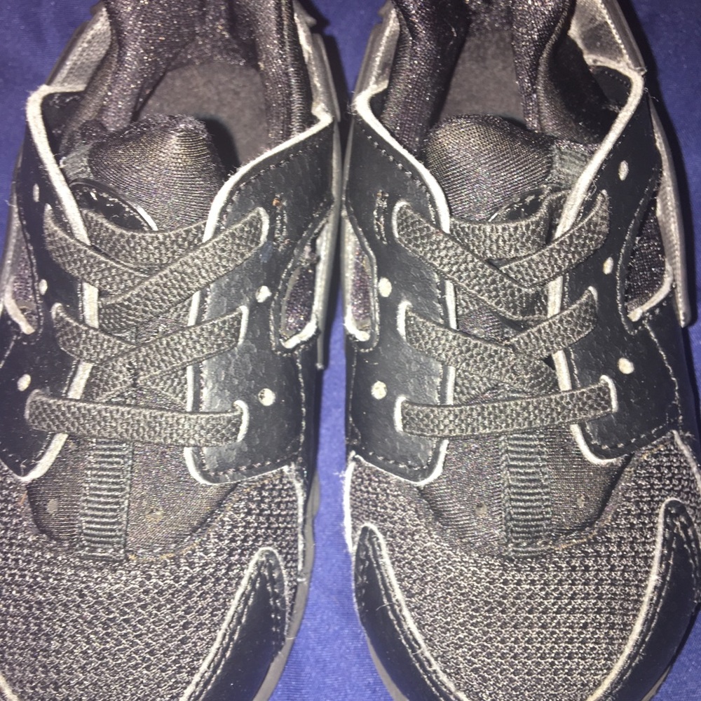 Toddler Huaraches 7c